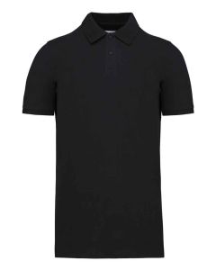 Kariban Organic 180 Pique Polo Shirt