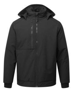 Portwest WX2™ Eco Insulated Two Layer Soft Shell Jacket