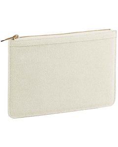 Quadra Puerto Pouch - Natural - ONE