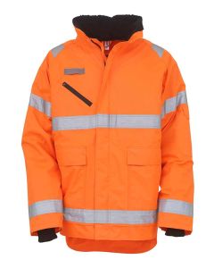 Yoko Fontaine Storm Jacket
