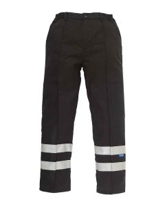Yoko Reflective Poly/Cotton Ballistic Trousers