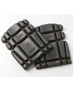 Yoko Knee Pads - Black - ONE
