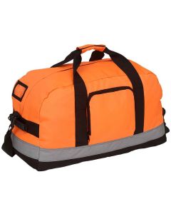 Yoko Hi-Vis Seattle Holdall