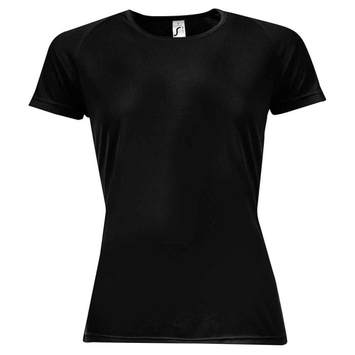 SOL'S Ladies Sporty Performance T-Shirt main product photo