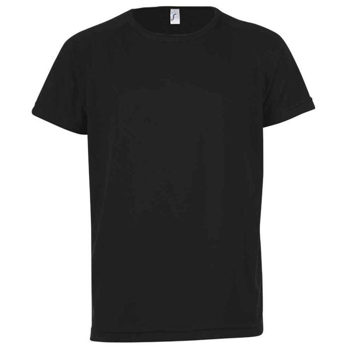 SOL'S Kids Sporty T-Shirt main product photo