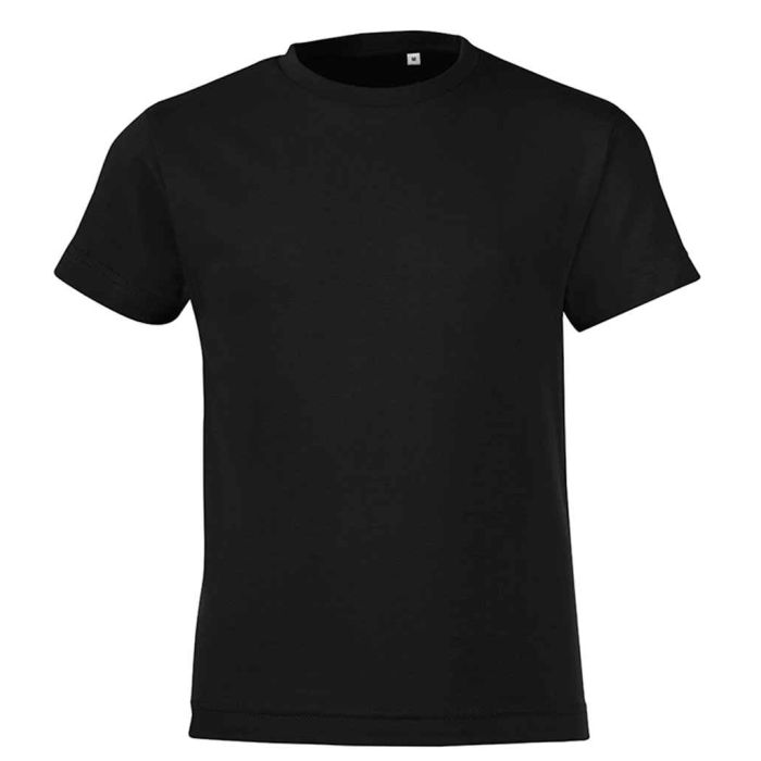SOL'S Kids Regent Fit T-Shirt main product photo