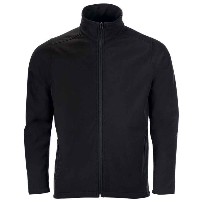 SOL'S Race Soft Shell Jacket main product photo