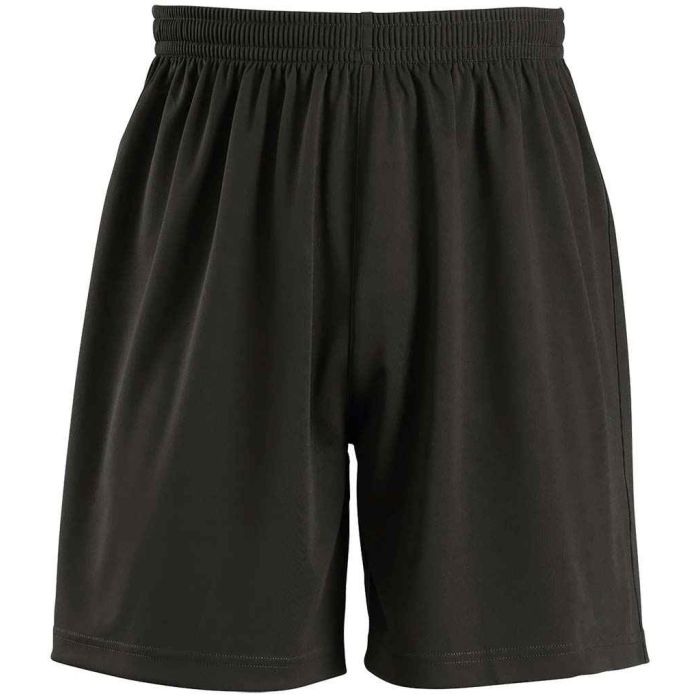 SOL'S Kids San Siro 2 Shorts main product photo