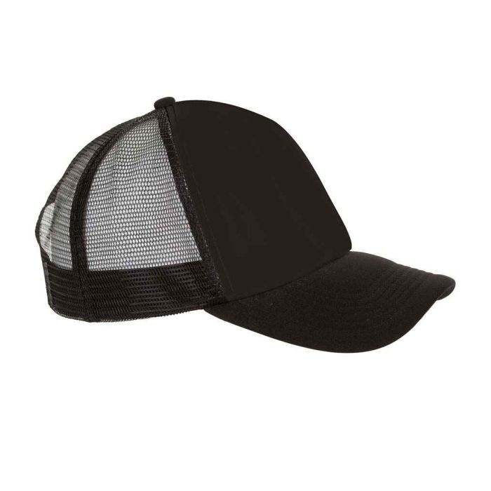 SOL'S Bubble Contrast Cap main product photo