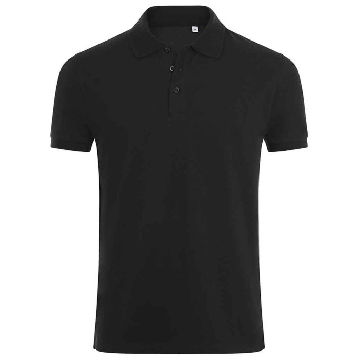 SOL'S Phoenix Pique Polo Shirt main product photo