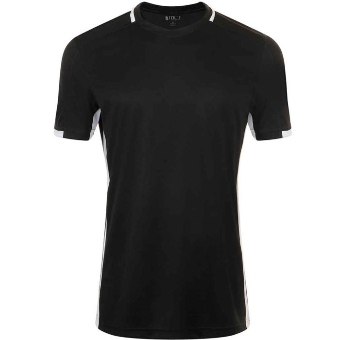 SOL'S Classico Contrast T-Shirt main product photo