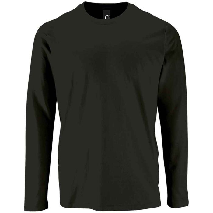 SOL'S Imperial Long Sleeve T-Shirt main product photo