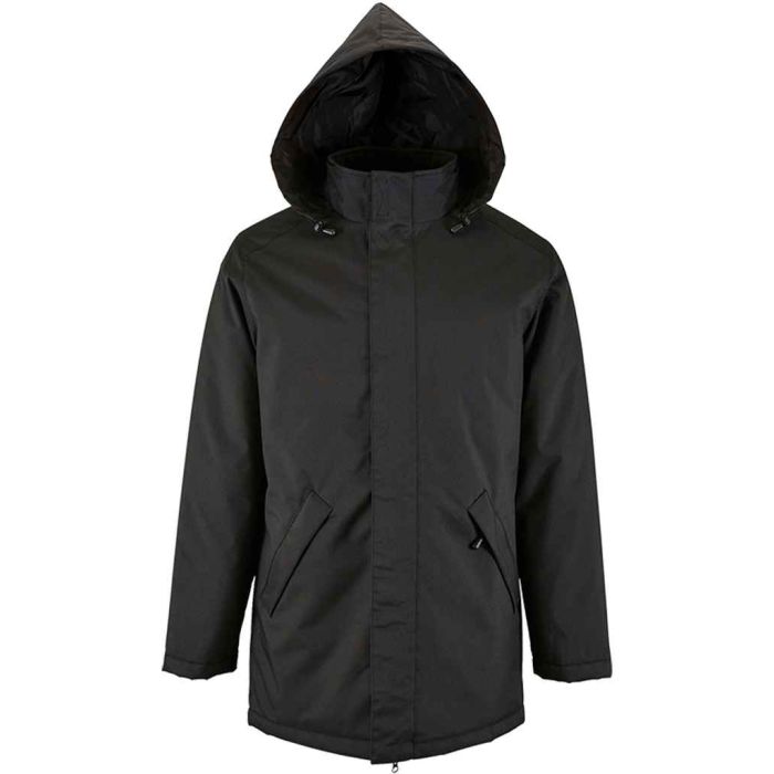 SOL'S Unisex Robyn Padded Jacket main product photo