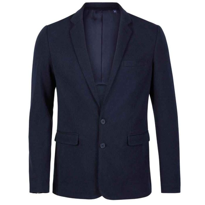 NEOBLU Marcel Pique Blazer main product photo