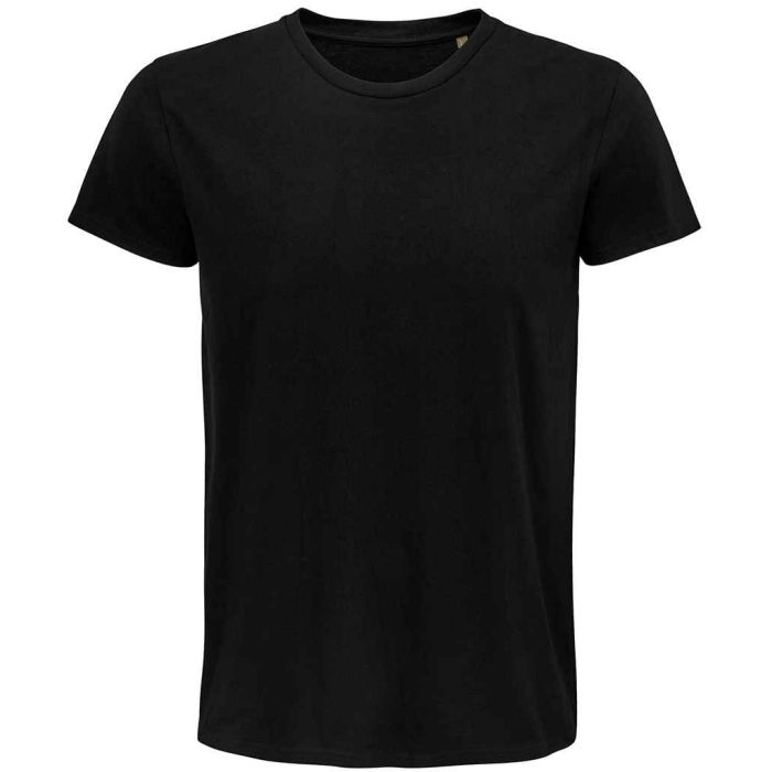 SOL'S Pioneer Organic T-Shirt main product photo