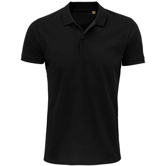 SOL'S Planet Organic Pique Polo Shirt main product photo