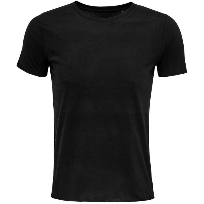 NEOBLU Leonard Soft Organic T-Shirt main product photo