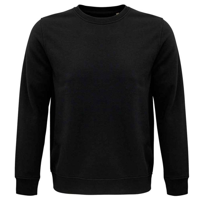 SOL'S Unisex Comet Organic Sweatshirt main product photo