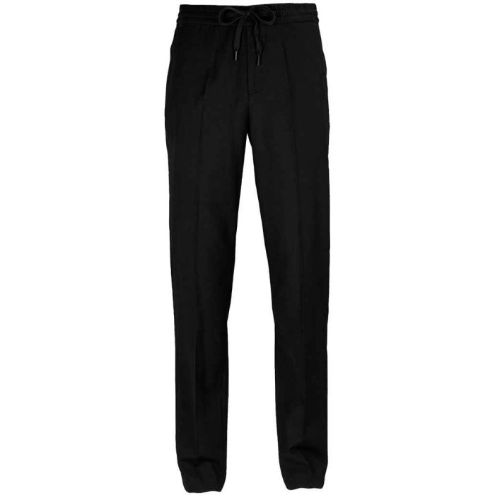 NEOBLU Germain Elasticated Waist Trousers main product photo