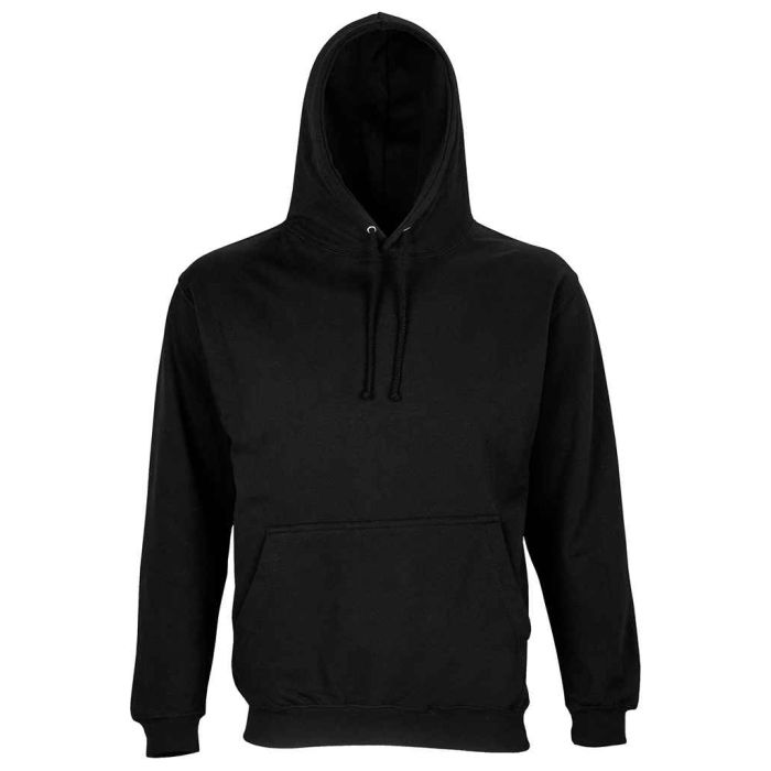 SOL'S Unisex Condor Hoodie main product photo