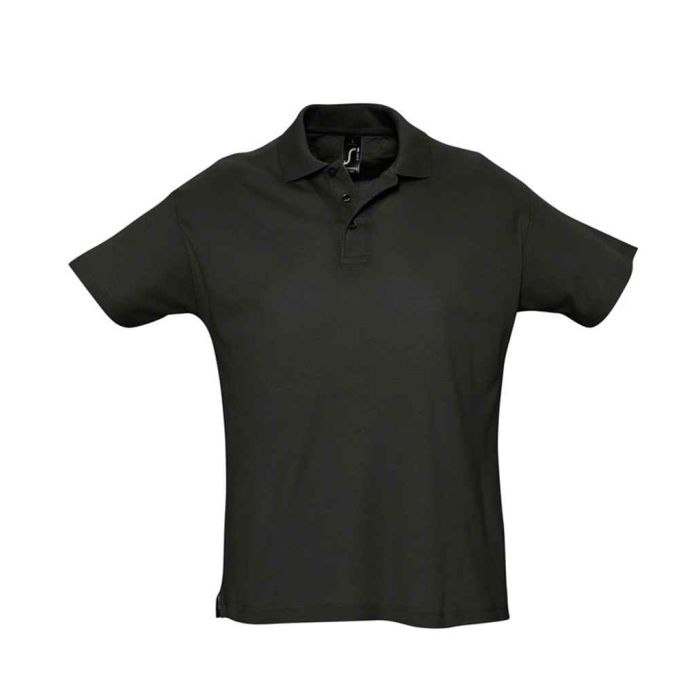 SOL'S Summer II Cotton Pique Polo Shirt main product photo
