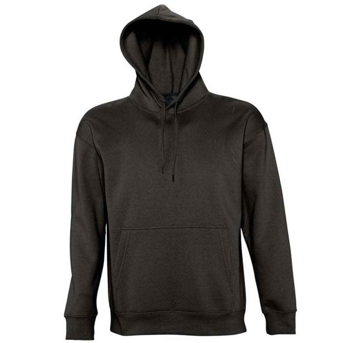SOL'S Unisex Slam Hooded Sweatshirt main product photo