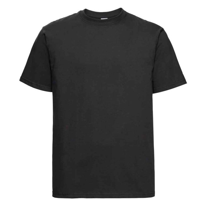 Russell Authentic Heavyweight T-Shirt main product photo