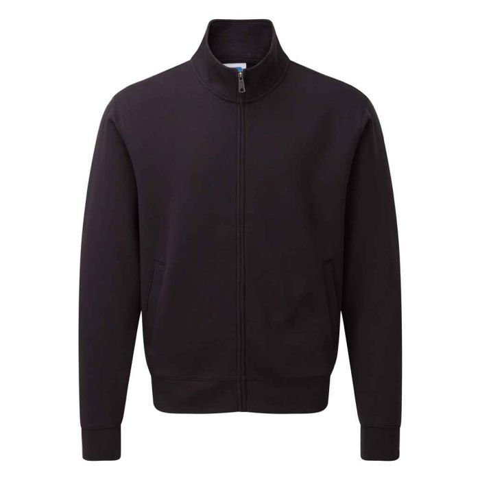 Russell Authentic Sweat Jacket main product photo