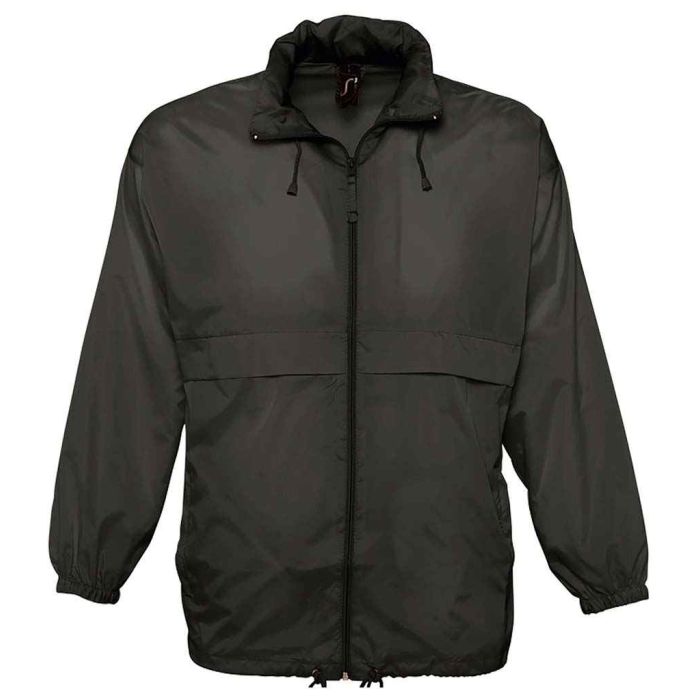 SOL'S Unisex Surf Windbreaker Jacket main product photo