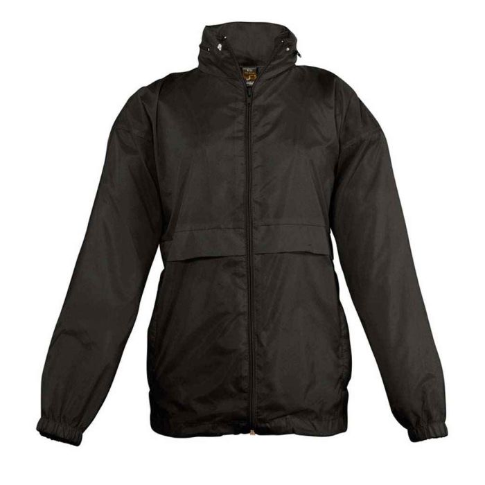 SOL'S Kids Surf Windbreaker Jacket main product photo