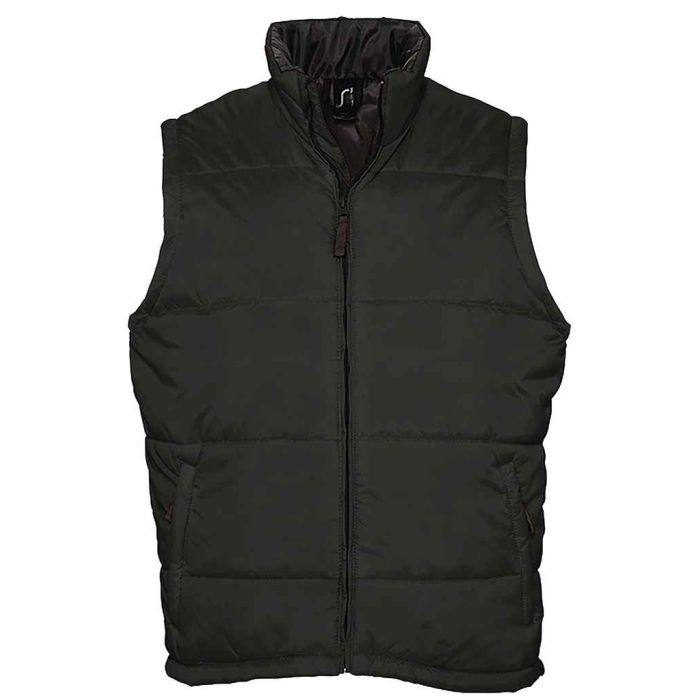 SOL'S Unisex Warm Bodywarmer main product photo