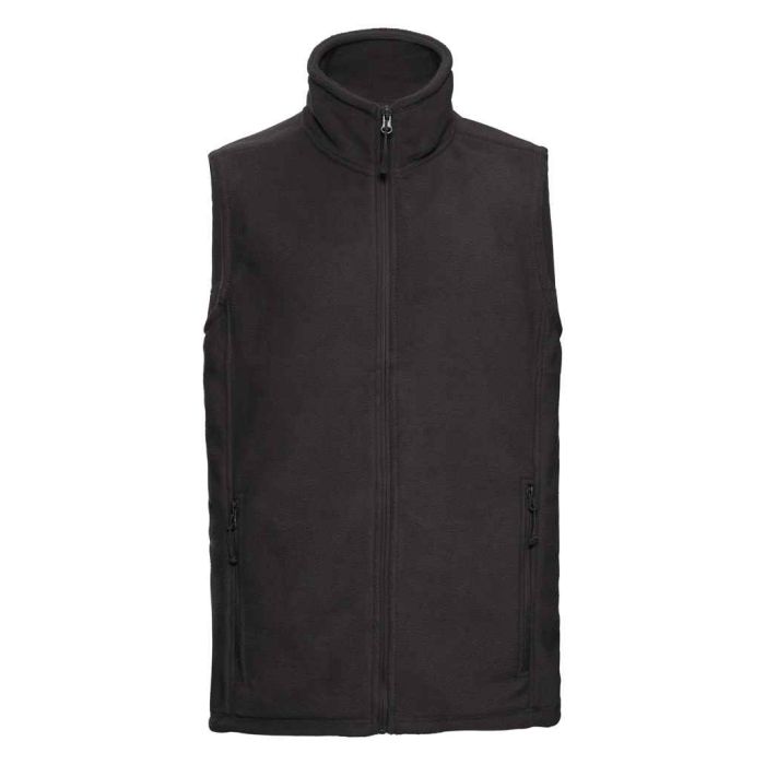 Russell Outdoor Fleece Gilet main product photo