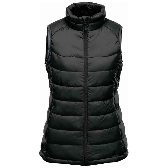 Stormtech Ladies Stavanger Thermal Bodywarmer main product photo
