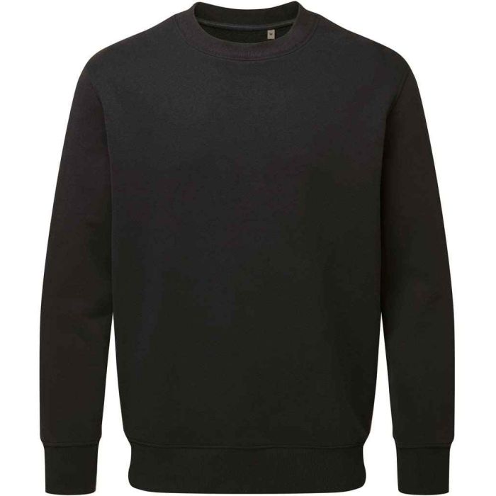 Anthem Organic Sweatshirt main product photo