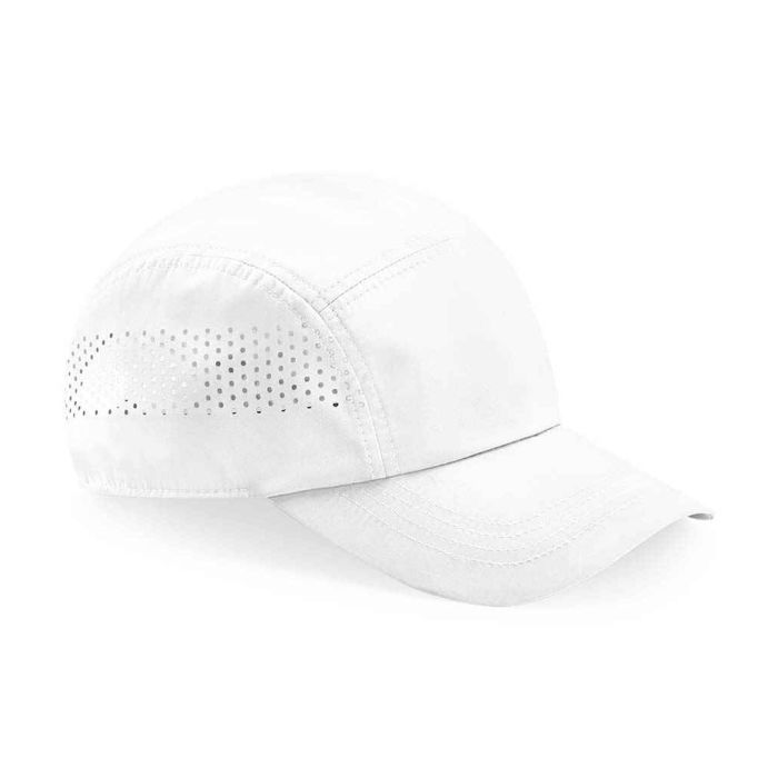 Beechfield Technical Running Cap main product photo