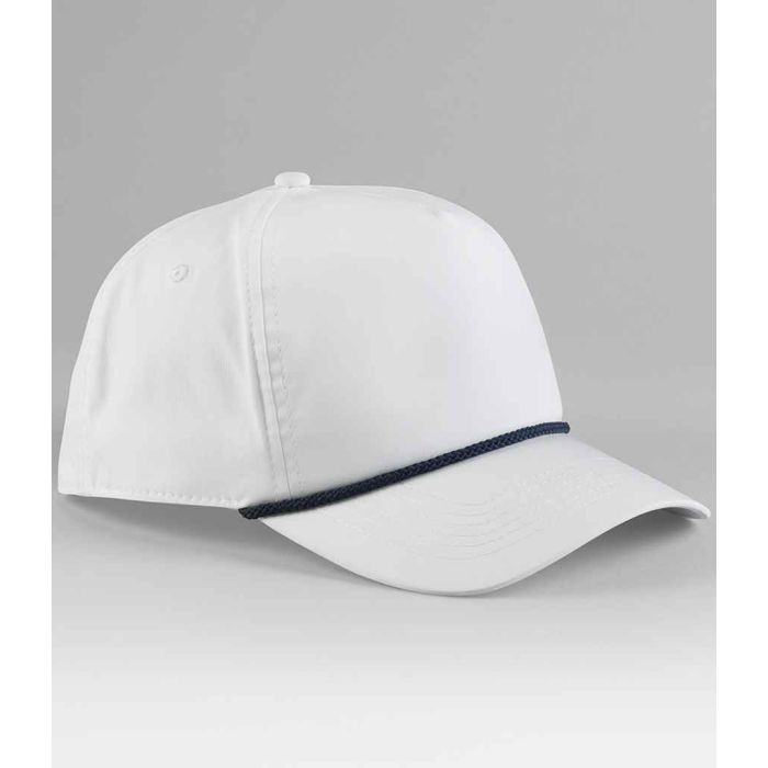 Beechfield Rope Detail Golf Cap main product photo