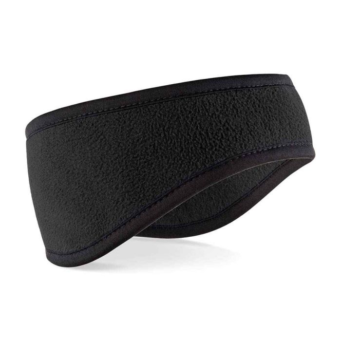 Beechfield Suprafleece® Aspen Headband main product photo