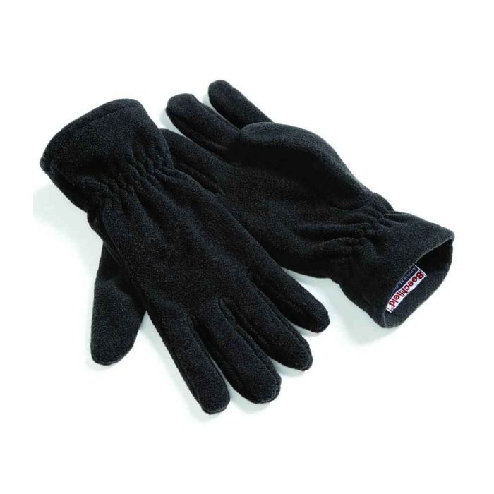 Beechfield Suprafleece® Alpine Gloves main product photo