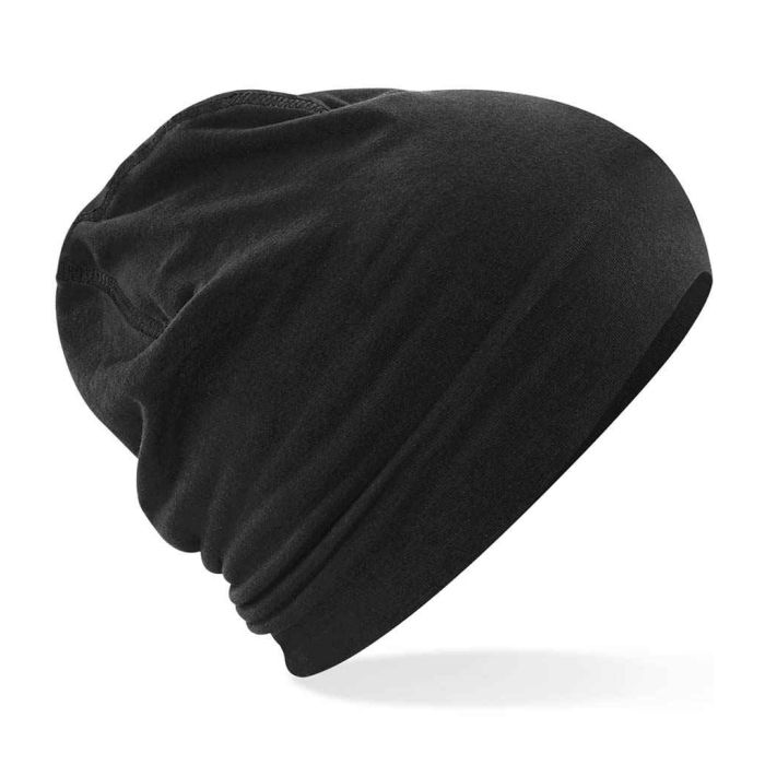 Beechfield Hemsedal Cotton Beanie main product photo