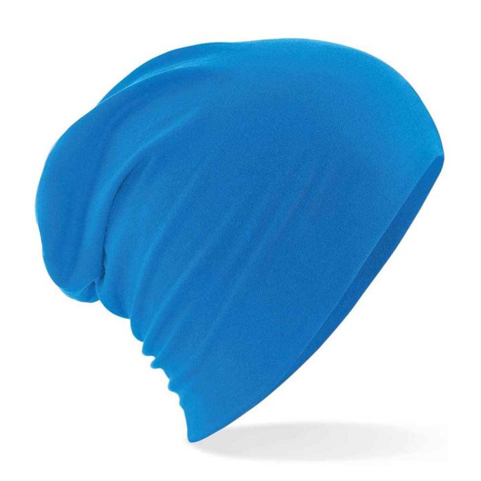 Beechfield slouch beanie 2025