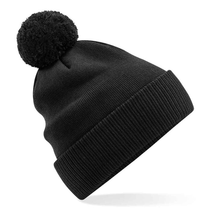 Beechfield Organic Cotton Snowstar® Beanie main product photo