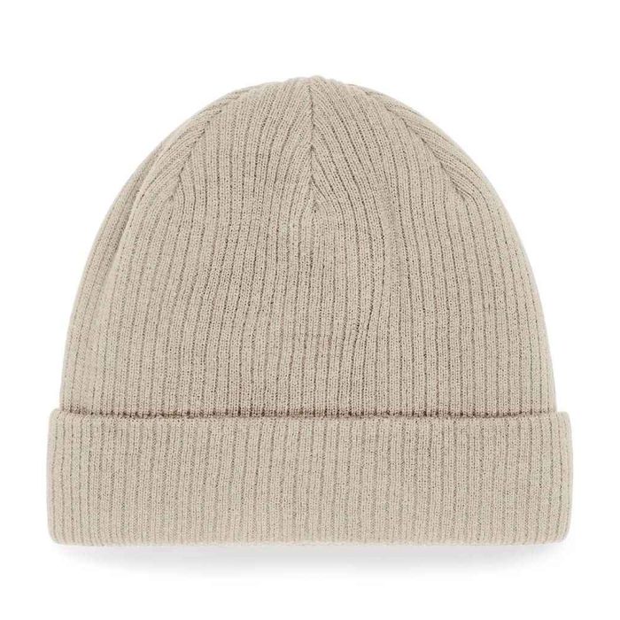 Beechfield Organic Cotton Beanie main product photo