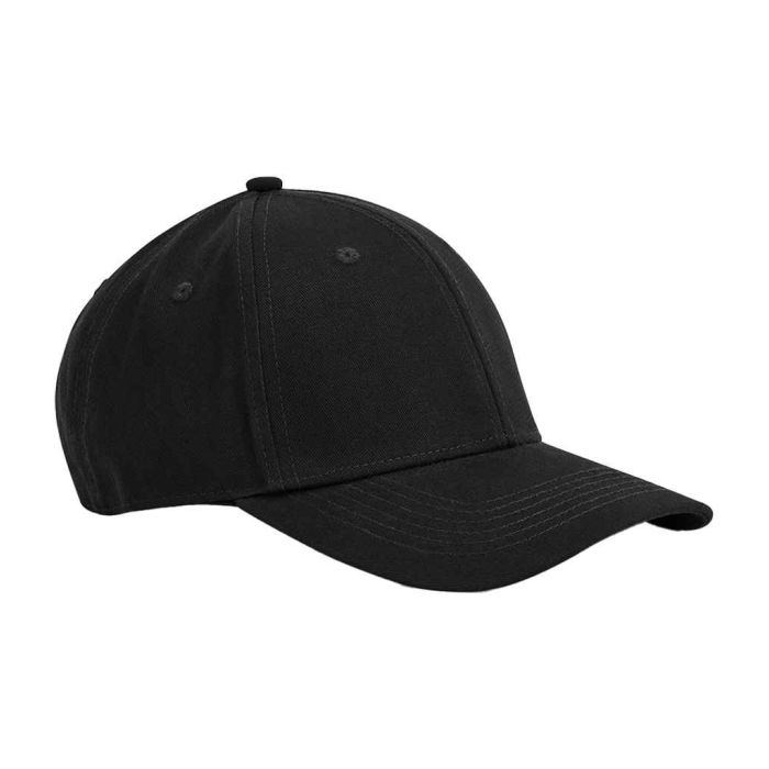 Beechfield EarthAware® Classic Organic Cotton 6 Panel Cap main product photo