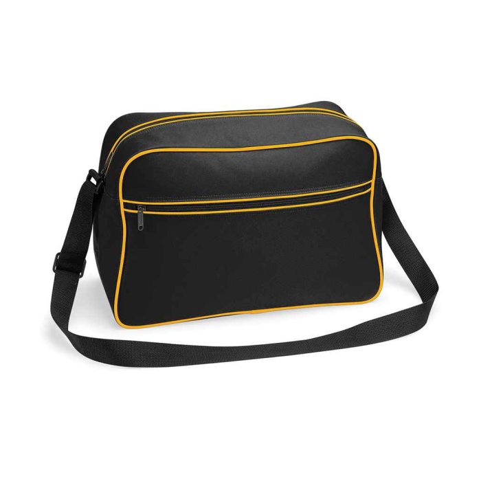 BagBase Retro Shoulder Bag main product photo