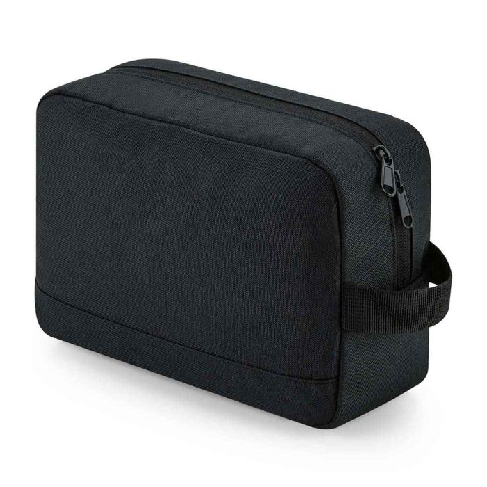 BagBase Recycled Essentials Wash Bag main product photo