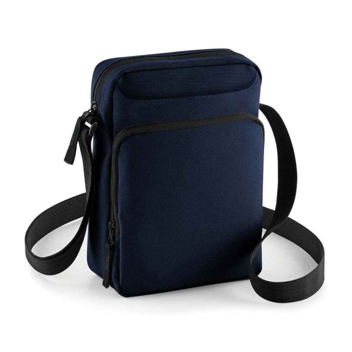 BagBase Across Body Bag main product photo