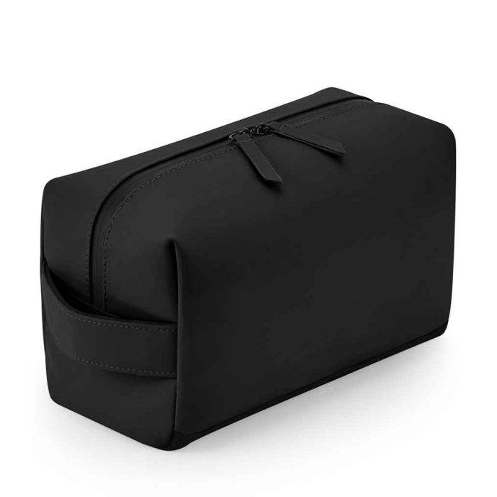 BagBase Matte PU Toiletry/Accessory Case main product photo