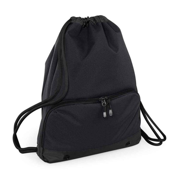 BagBase Athleisure Gymsac main product photo