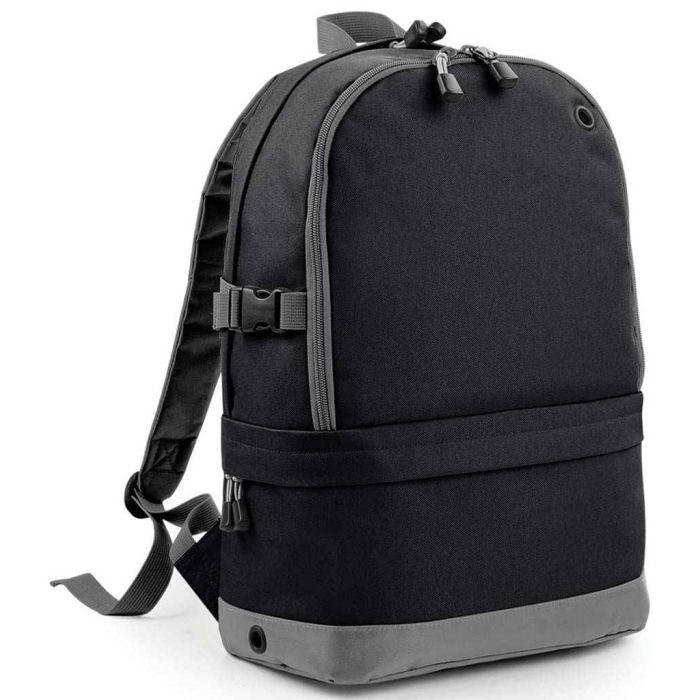 BagBase Athleisure Pro Backpack main product photo