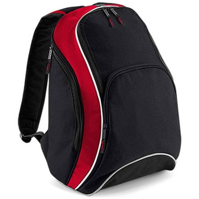 BagBase Teamwear Backpack main product photo